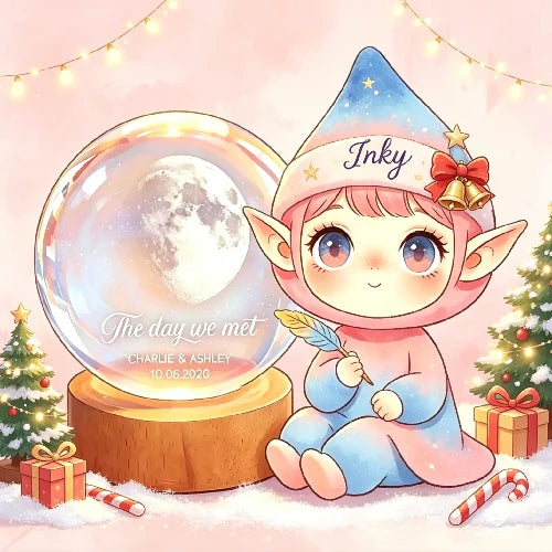 Crystal Balls
